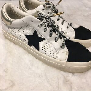 Steve Madden NY90 Shoes Size 9M